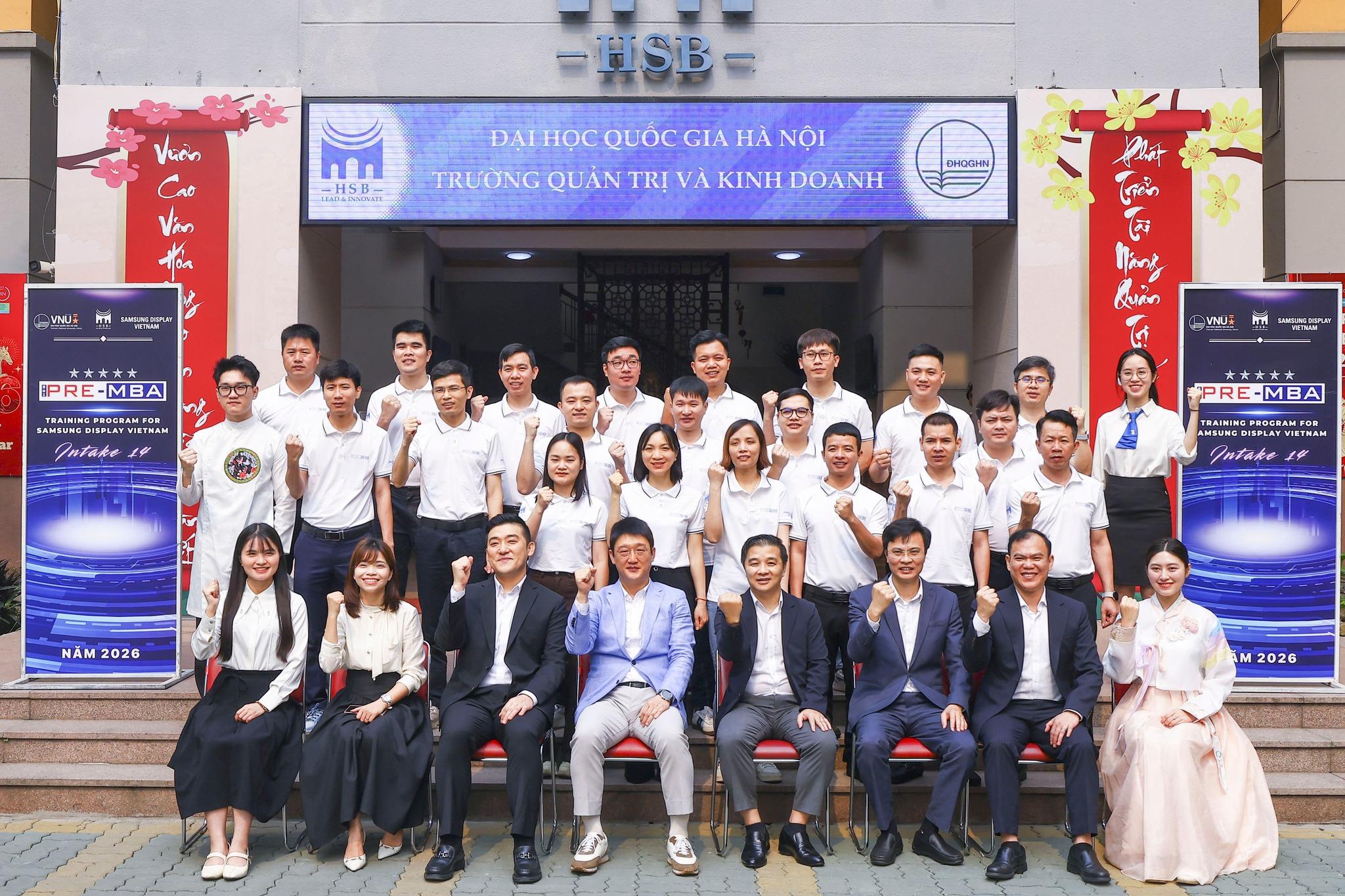 Cơ sở Vật chất