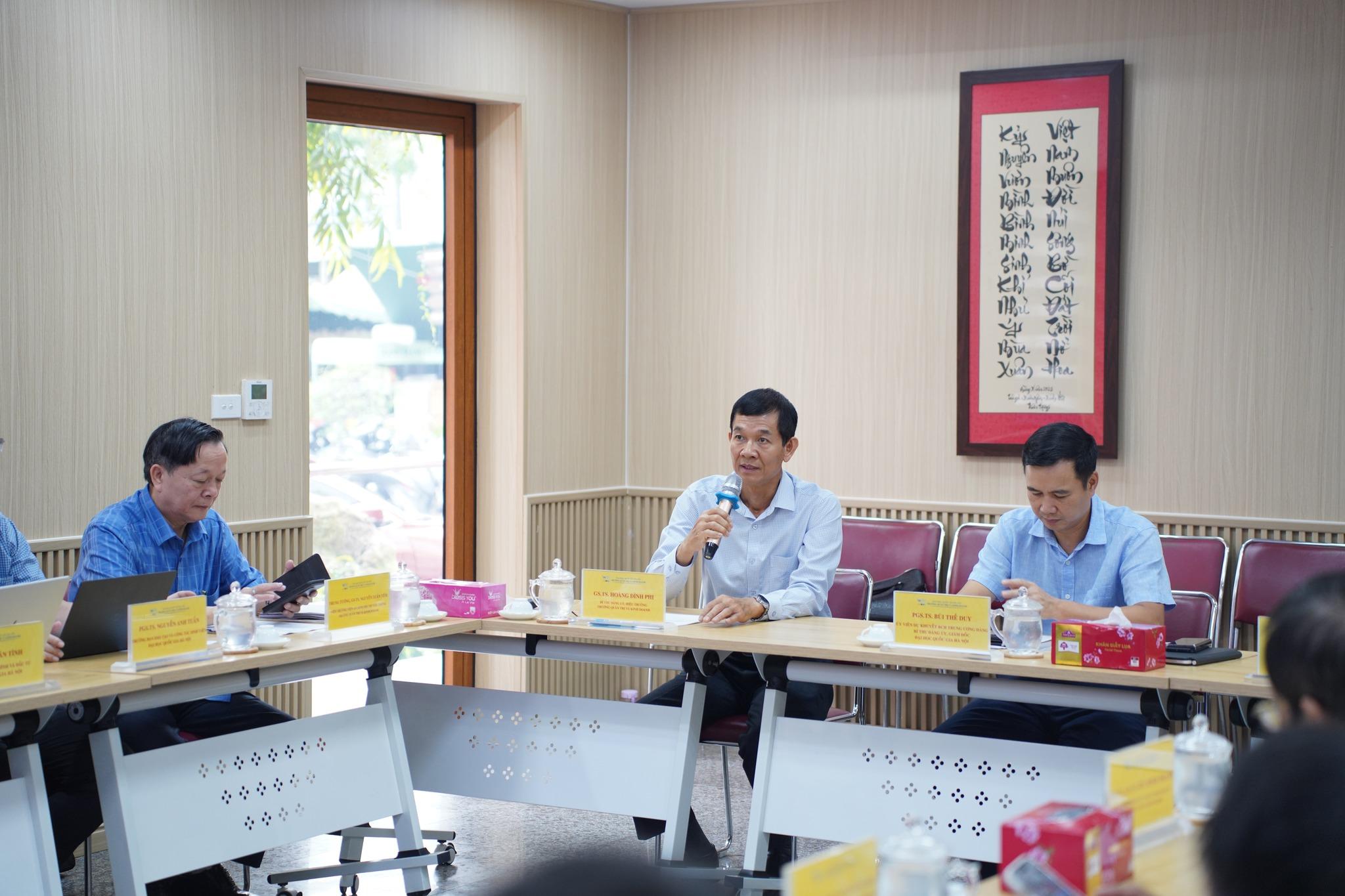 Quản trị nhân lực và nhân tài